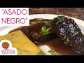 Asado Negro Venezolano "QUE NO JUEGA"