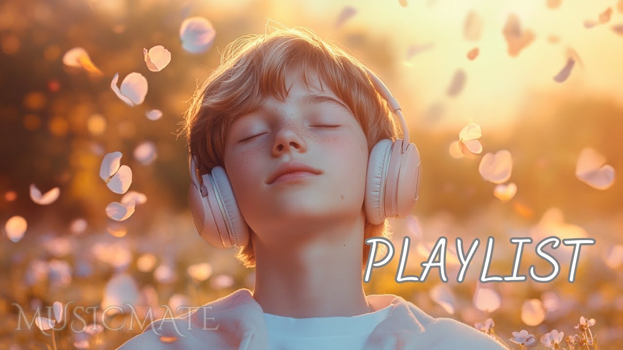[Playlist] 봄 팝송l Spring Pop Songs - YouTube