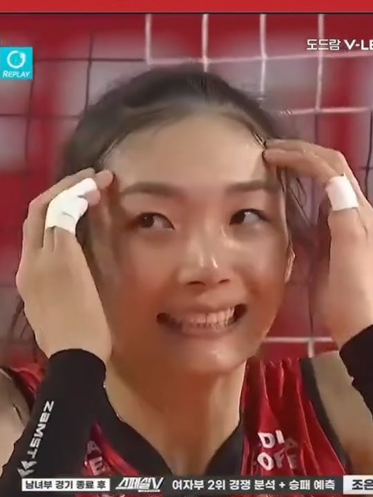 🏐SMASH KERAS MEGAWATI HANGESTRI🔥BIKIN BENGONG LAWAN🔥 DILUAR NALAR #megawati #volleyball