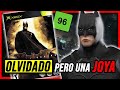 BATMAN BEGINS para PlayStation 2 fue tan OLVIDADO que merecía MÁS