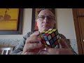 Rubik Cubo 4K