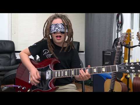 comfortably-numb-solo-blind-folded-9-years-old