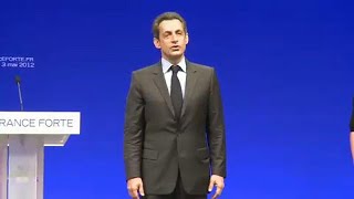 Kezdődik Nicolas Sarkozy pere
