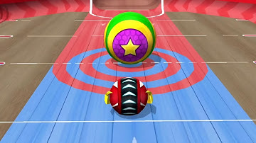 Going balls Speedrun Gameplay : Levels 1401-1405