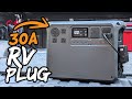 Ditch the Generator! DJI Power 2000: The ULTIMATE RV Power Station?