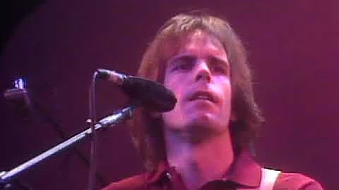 Grateful Dead - Cassidy - 10/31/1980 - Radio City ...