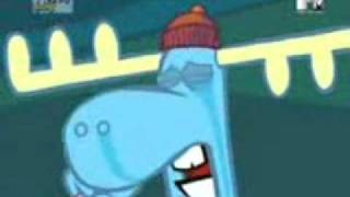 Happy Tree Friends - Out On A Limb