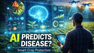 How Agri Tech AI Predicts Pests with 90% Accuracy