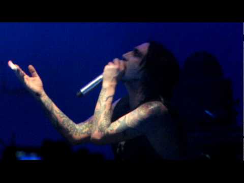 Marilyn Manson -