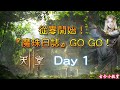 《天堂2M》DYA1 - 從零開始！ 『魔珠職業』GO GO ！DAY1 - 大家開服想玩哪個職業呢? (1/11)