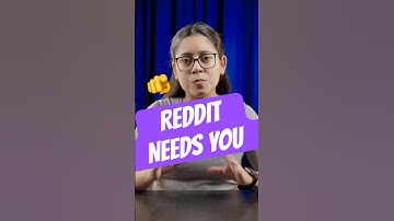 Reddit Communities That Need YOU