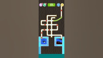 Save the fish game level 12310 || Pull the pin