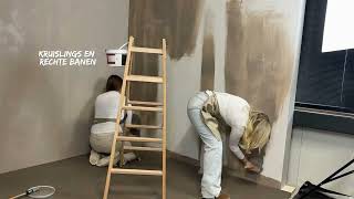 Download Lagu Metallic Verf Aanbrengen In Rechte Banen: Een Luxe Afwerking In Jouw Interieur! MP3 Download Lagu Metallic Verf Aanbrengen In Rechte Banen: Een Luxe Afwerking In Jouw Interieur! MP3