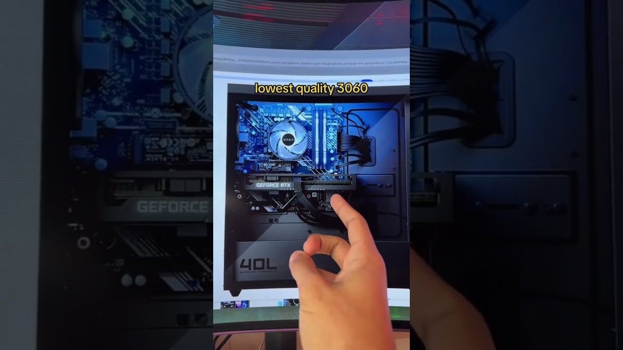 Are HP Omen PCs Good?