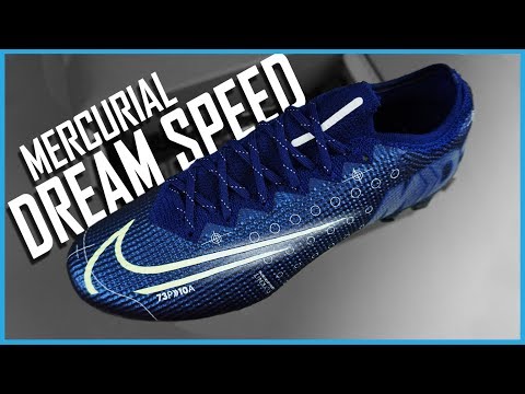 Football shoes Nike Mercurial Superfly 6 Elite AG Pro M