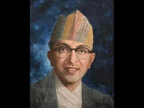 ma shanti b ma shanti b