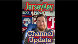 Quick Channel Update