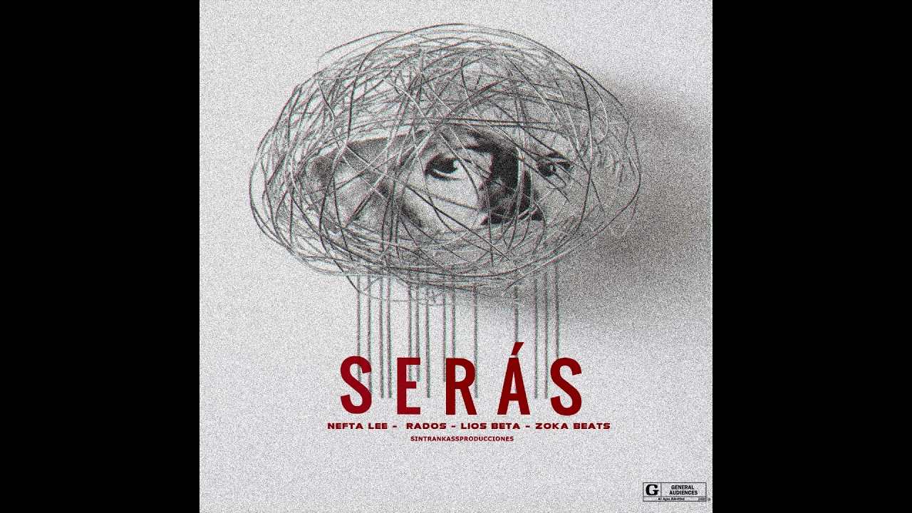 SERÁS - Nefta lee x Rados & Líos Beta (Prod ZokaBeats) by SINTRANKASS
