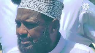 Masheikh Wapinga Maandamano Ya Alhamisi 8 August 2024