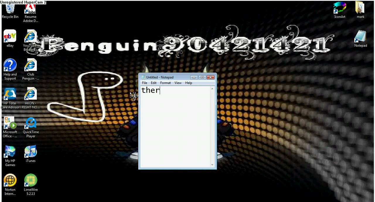 How to put your youtub background as your wall paper YouTube