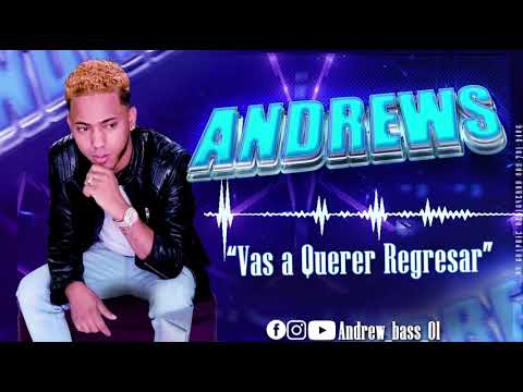 Vas a Querer Regresar-“Andrews Bass” Cover 2k22