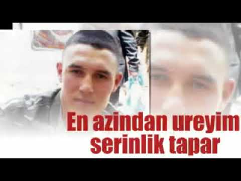 Mubariz Ibrahimovun eziz xatiresine - Gulnar Huseyn
