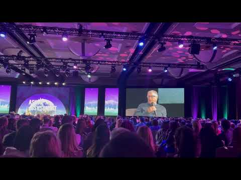 Video till Bill Gates: AI kommer lära barn läsa inom 18 månader