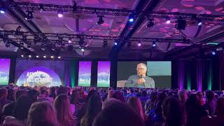 Bill Gates Keynote ASU+GSV 2023