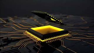 New Hi-tech intro with golden effectfree download No copyright | Technology intro |#mymonthonyoutube