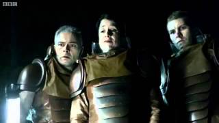Doctor Who Series 6 - The Almost People Trailer