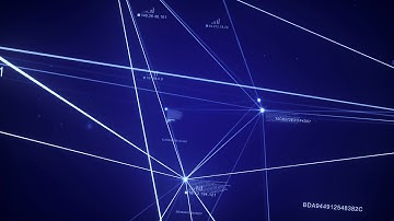 Blue Plexus 4K