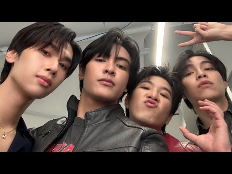 The Heart Killers Ep 1 Edit 