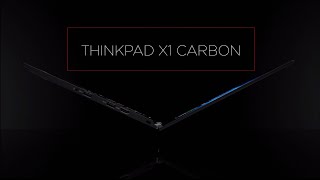 The New ThinkPad X1 Carbon (2016) Product Tour Video