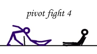Pivot Fight 4