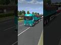 mas faw oleng tipis2🤣#⃣ #shorts #bussid #bussidindonesia #ets2 #shorts