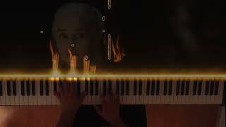 Jenny Of Oldstones - Florence The Machine Piano Cover Game Of Thrones