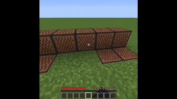 Tetris On Noteblocks