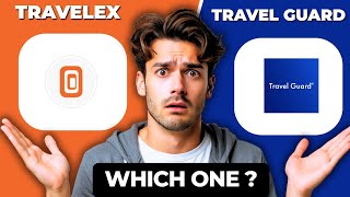 Travelex vs Travel Guard Comparison | Best Travel Insurance 2025