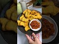 Hari ini masak nugget goreng+sambel terasi Buat tim ku #fypシ #dapur