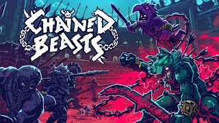 Celebrity Chained Beasts - Announcement Trailer Wealth