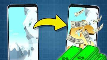Successful Mobile Game as a Solo Dev | Indie Devlog