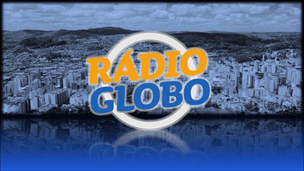 Prefixo Rádio Globo AM 910 KHz Juiz de Fora/MG YouTube
