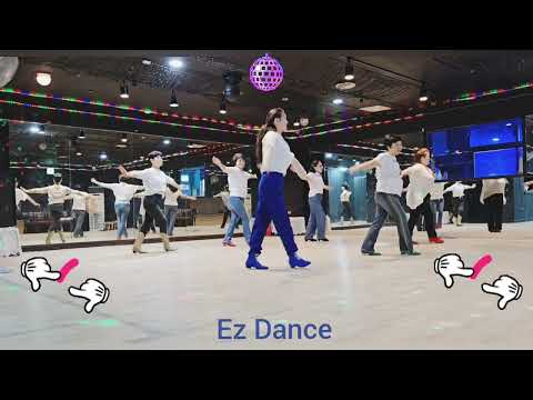 Ez Dance 라인댄스