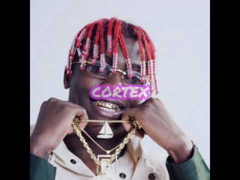 (FREE) LIL YACHTY DRILL TYPE BEAT "CORTEX" (prod. p1ibeatz)