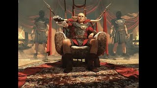 Commander Deck Tech - Caesar, Legion's Emperor from Fallout!?