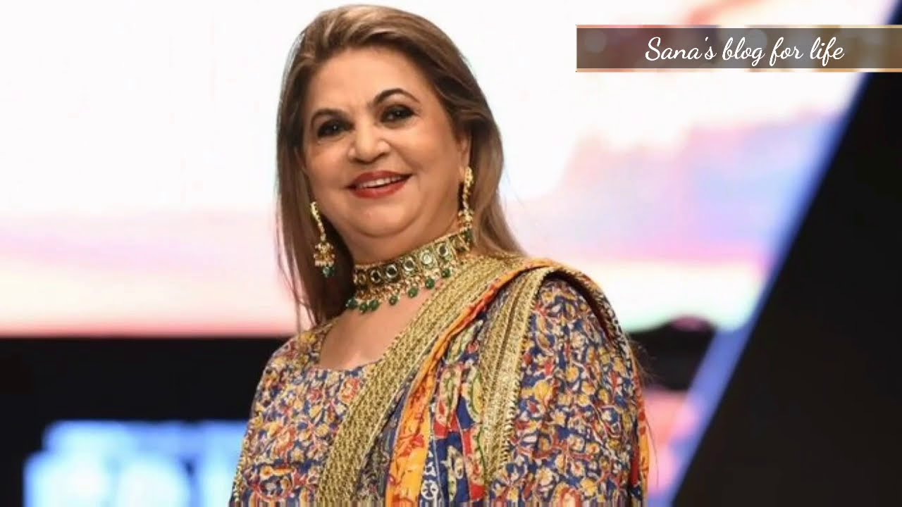 FASHION SHOW : Cheena Chhapra At Fashion pakistan week 2018| FPW 18 | Pregnant Uroosa Siddique