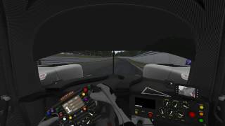 rFactor 2 - VLMS Save
