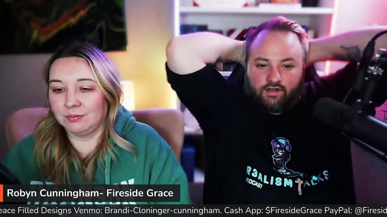 Prophecy: What We saw about 2026