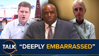 Download Lagu “Deeply ASHAMED By What David Lammy Said” | UK To Recognise Palestinian Statehood MP3 Download Lagu “Deeply ASHAMED By What David Lammy Said” | UK To Recognise Palestinian Statehood MP3