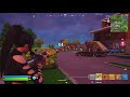 Fortnite: Hamburger